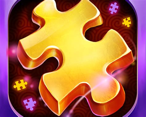 Immerse Yourself in the World of Magic Puzzles: No Ads, Only Enchantment